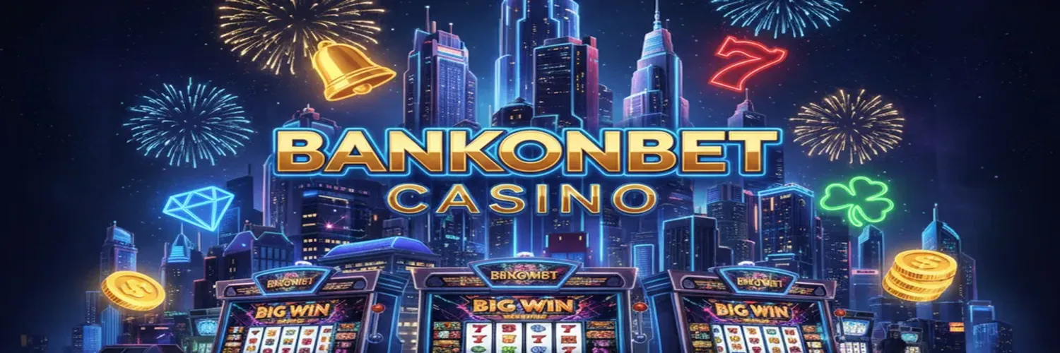 Bankonbet Casino en Línea